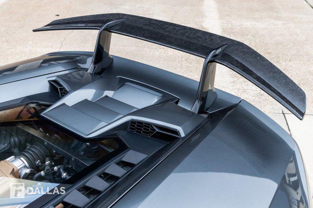 used 2019 Lamborghini Huracan car, priced at $307,900