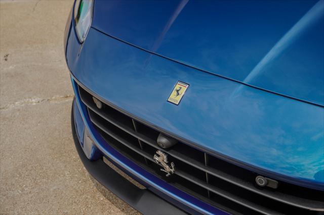 used 2023 Ferrari Portofino M car, priced at $319,900