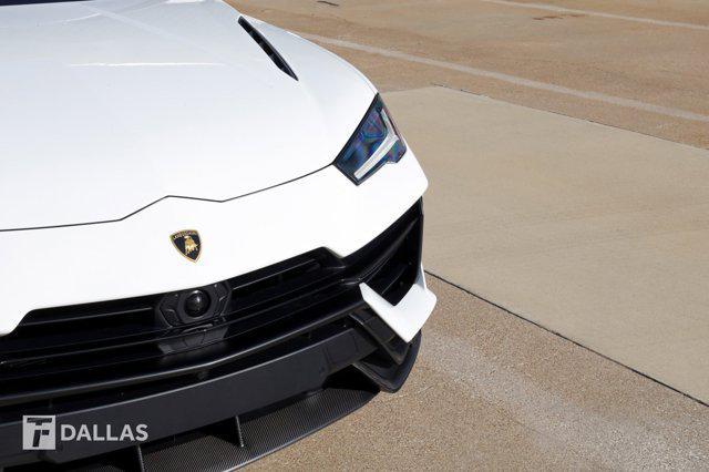 used 2023 Lamborghini Urus car, priced at $289,900