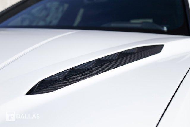 used 2023 Lamborghini Urus car, priced at $289,900