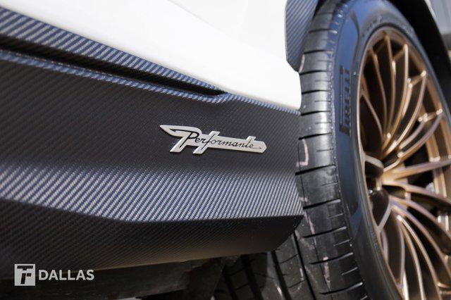 used 2023 Lamborghini Urus car, priced at $289,900