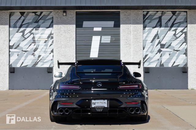 used 2021 Mercedes-Benz AMG GT car, priced at $679,900