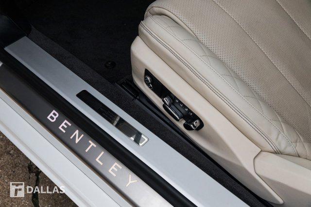 used 2022 Bentley Continental GT car, priced at $174,900