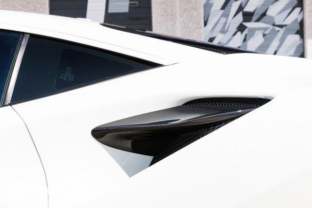 used 2020 Ferrari F8 Tributo car, priced at $329,900