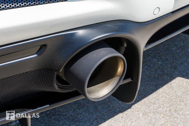 used 2020 Ferrari F8 Tributo car, priced at $329,900