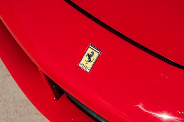 used 2016 Ferrari 488 GTB car, priced at $204,900