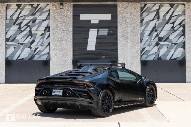 used 2023 Lamborghini Huracan Sterrato car, priced at $304,900