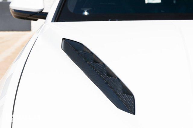 used 2023 Lamborghini Urus car, priced at $279,900