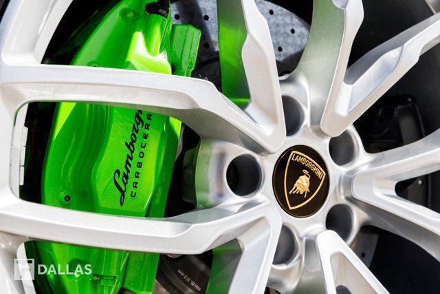 used 2017 Lamborghini Huracan car, priced at $225,900