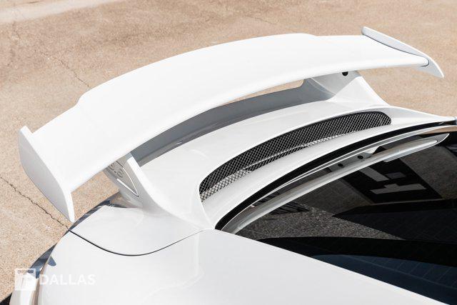 used 2014 Porsche 911 car, priced at $127,900