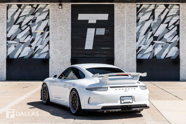 used 2014 Porsche 911 car, priced at $127,900