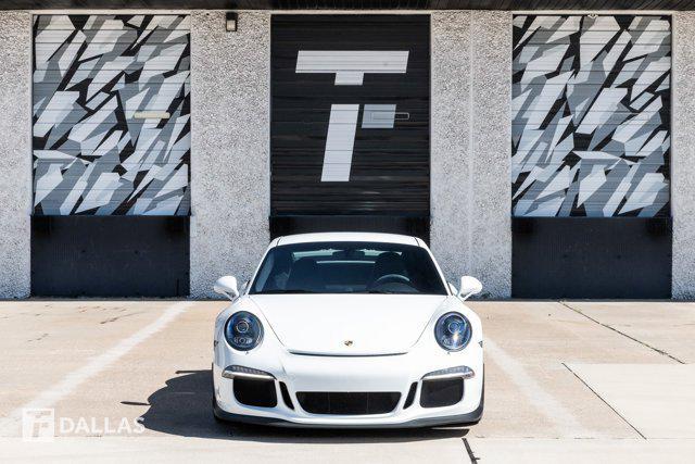 used 2014 Porsche 911 car, priced at $127,900