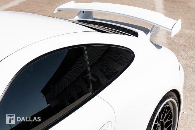 used 2014 Porsche 911 car, priced at $127,900