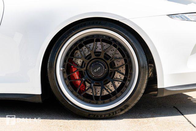 used 2014 Porsche 911 car, priced at $127,900