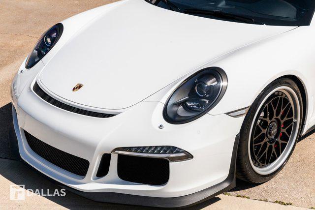 used 2014 Porsche 911 car, priced at $127,900