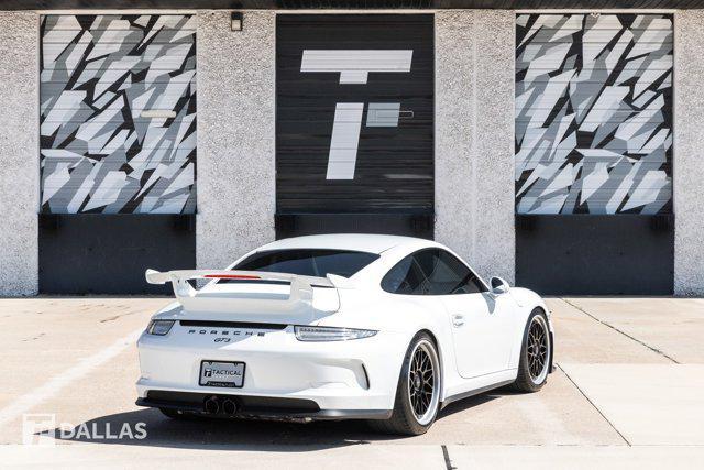used 2014 Porsche 911 car, priced at $127,900