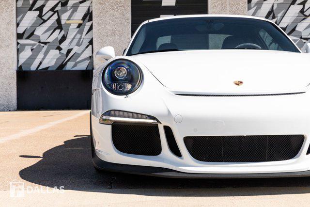 used 2014 Porsche 911 car, priced at $127,900