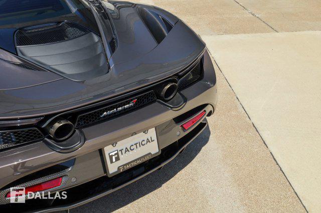 used 2018 McLaren 720S car, priced at $214,900