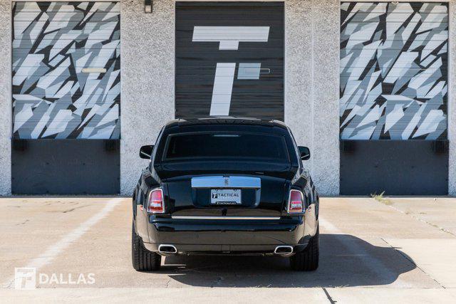 used 2016 Rolls-Royce Phantom car, priced at $215,900