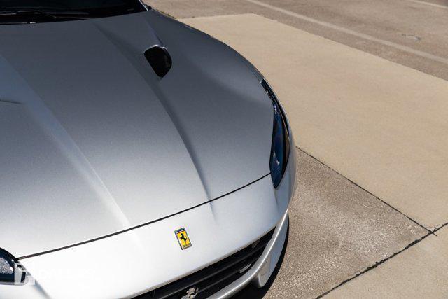 used 2022 Ferrari Portofino car, priced at $265,900