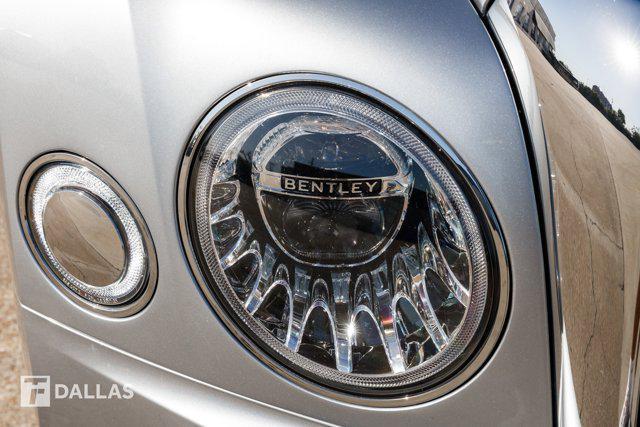 used 2017 Bentley Mulsanne car, priced at $109,900