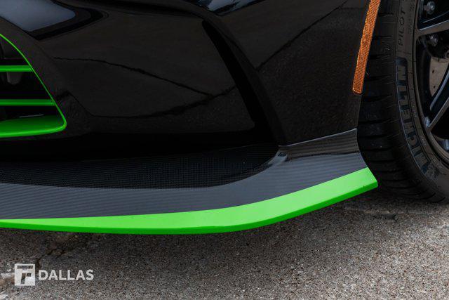 used 2023 Aston Martin Vantage car, priced at $265,900