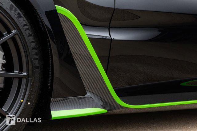 used 2023 Aston Martin Vantage car, priced at $265,900