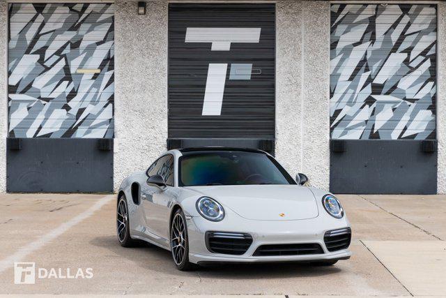 used 2019 Porsche 911 car, priced at $175,900