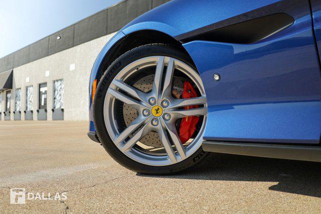 used 2020 Ferrari Portofino car, priced at $182,900