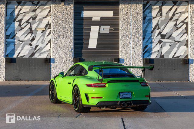 used 2019 Porsche 911 car, priced at $249,900