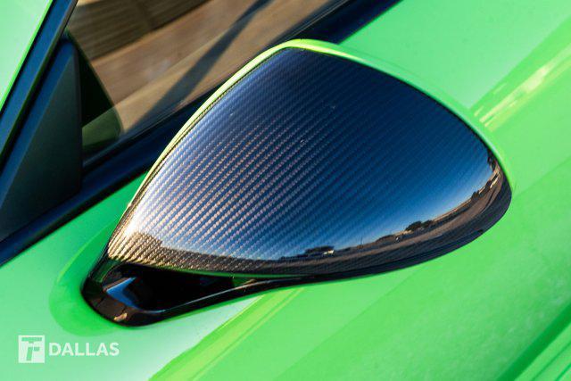 used 2019 Porsche 911 car, priced at $249,900