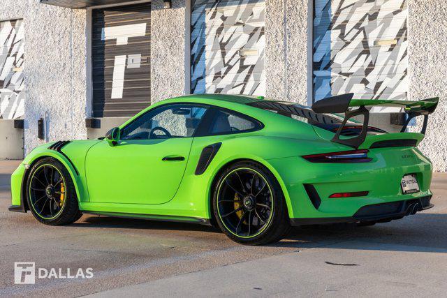 used 2019 Porsche 911 car, priced at $249,900