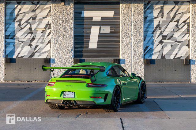 used 2019 Porsche 911 car, priced at $249,900