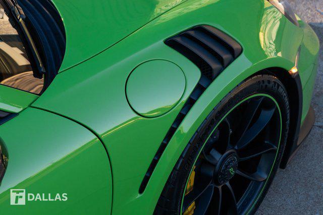 used 2019 Porsche 911 car, priced at $249,900