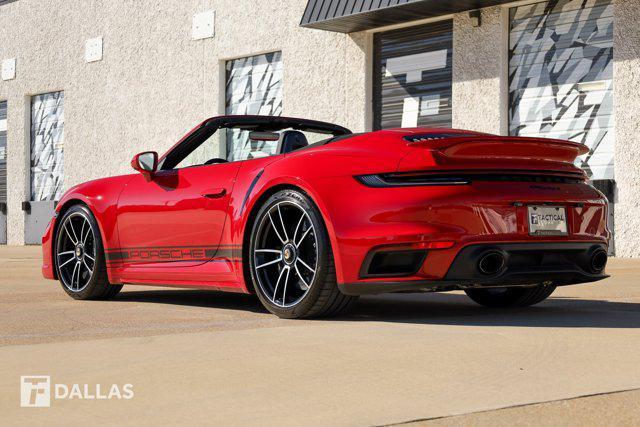 used 2021 Porsche 911 car, priced at $236,900