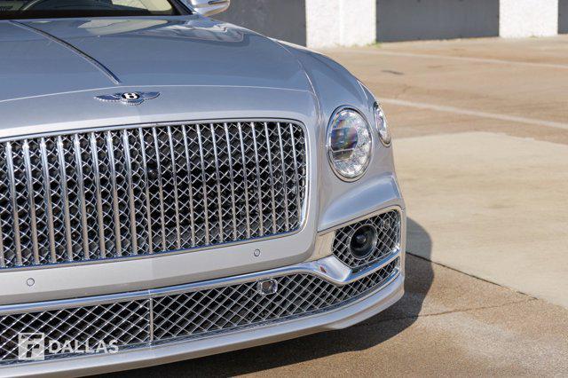 used 2021 Bentley Flying Spur car, priced at $169,900