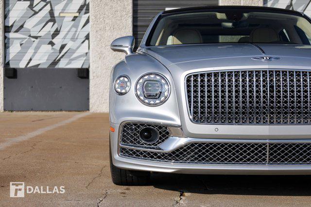 used 2021 Bentley Flying Spur car, priced at $169,900