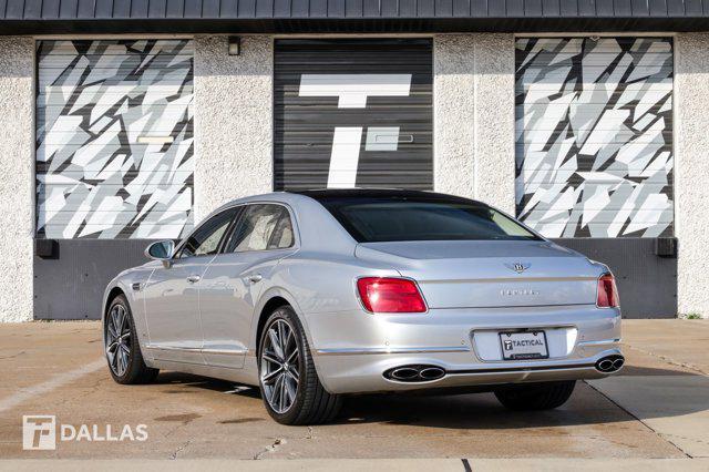 used 2021 Bentley Flying Spur car, priced at $169,900