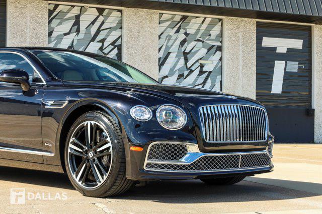 used 2020 Bentley Flying Spur car, priced at $152,900