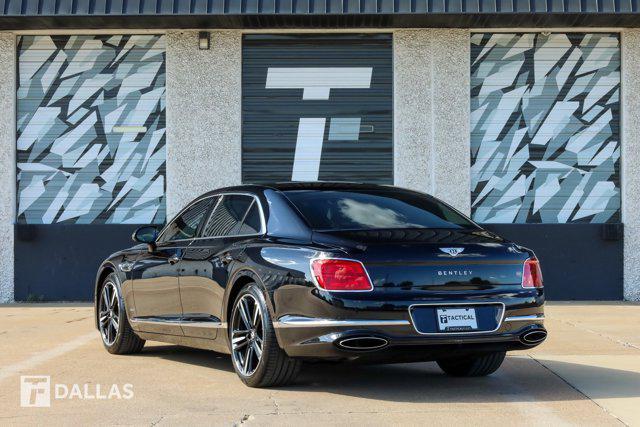 used 2020 Bentley Flying Spur car, priced at $152,900