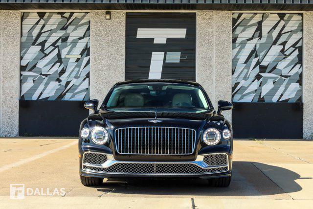 used 2020 Bentley Flying Spur car, priced at $152,900