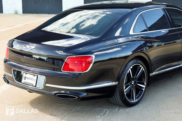 used 2020 Bentley Flying Spur car, priced at $152,900