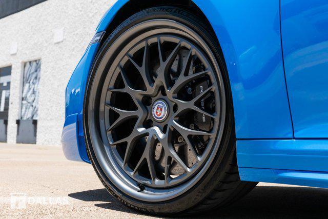 used 2024 Porsche 911 car, priced at $289,900