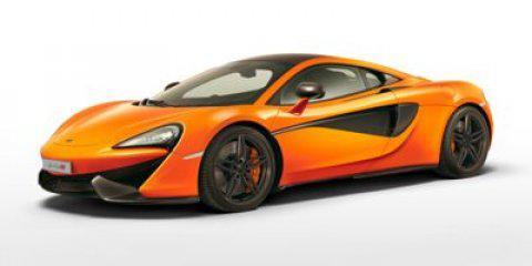 used 2017 McLaren 570S car, priced at $132,900