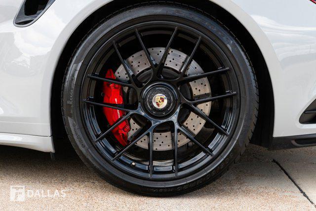 used 2018 Porsche 911 car, priced at $172,900