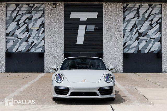 used 2018 Porsche 911 car, priced at $172,900