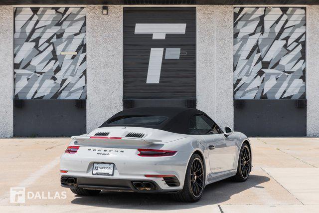 used 2018 Porsche 911 car, priced at $172,900