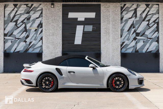 used 2018 Porsche 911 car, priced at $172,900