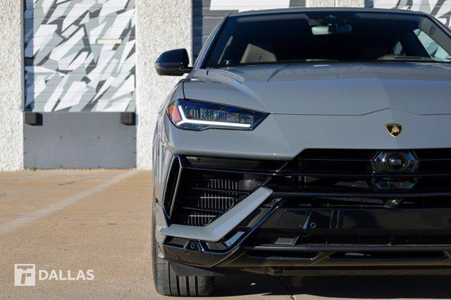 used 2023 Lamborghini Urus car, priced at $275,900