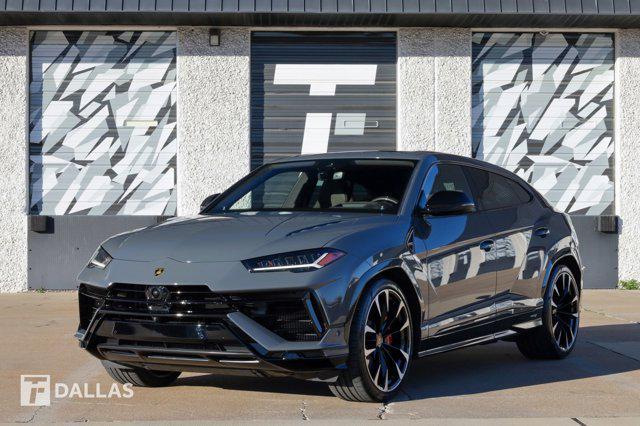 used 2023 Lamborghini Urus car, priced at $275,900